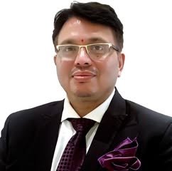 Dr Puneet Bansal placeholder