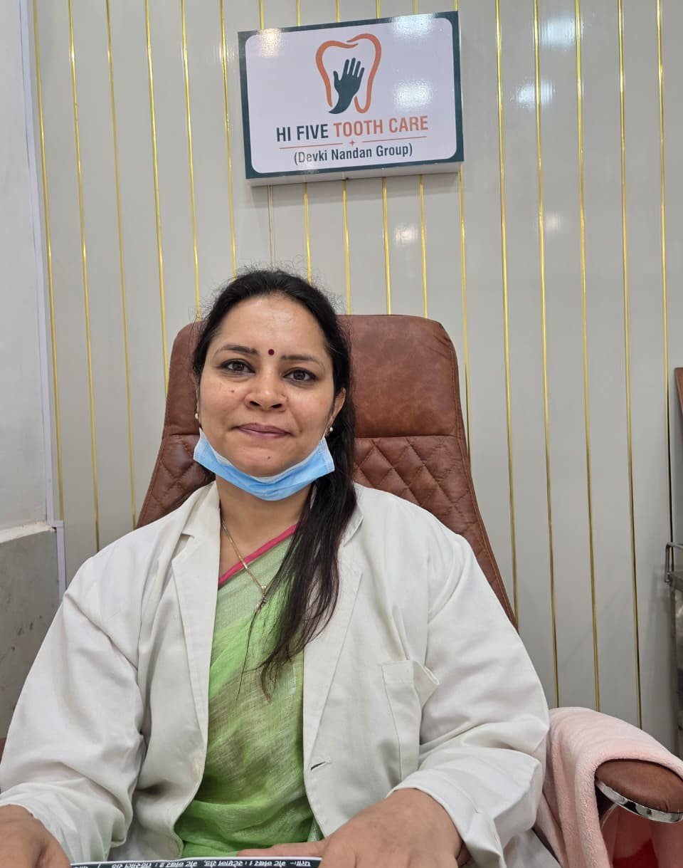 Dr Shweta Bansal placeholder