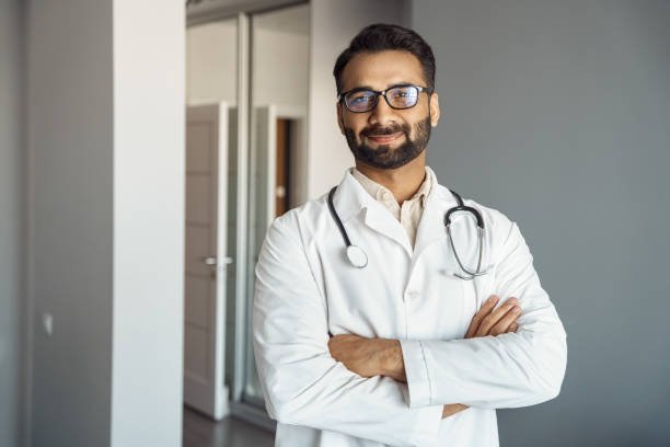 Visiting Doctor